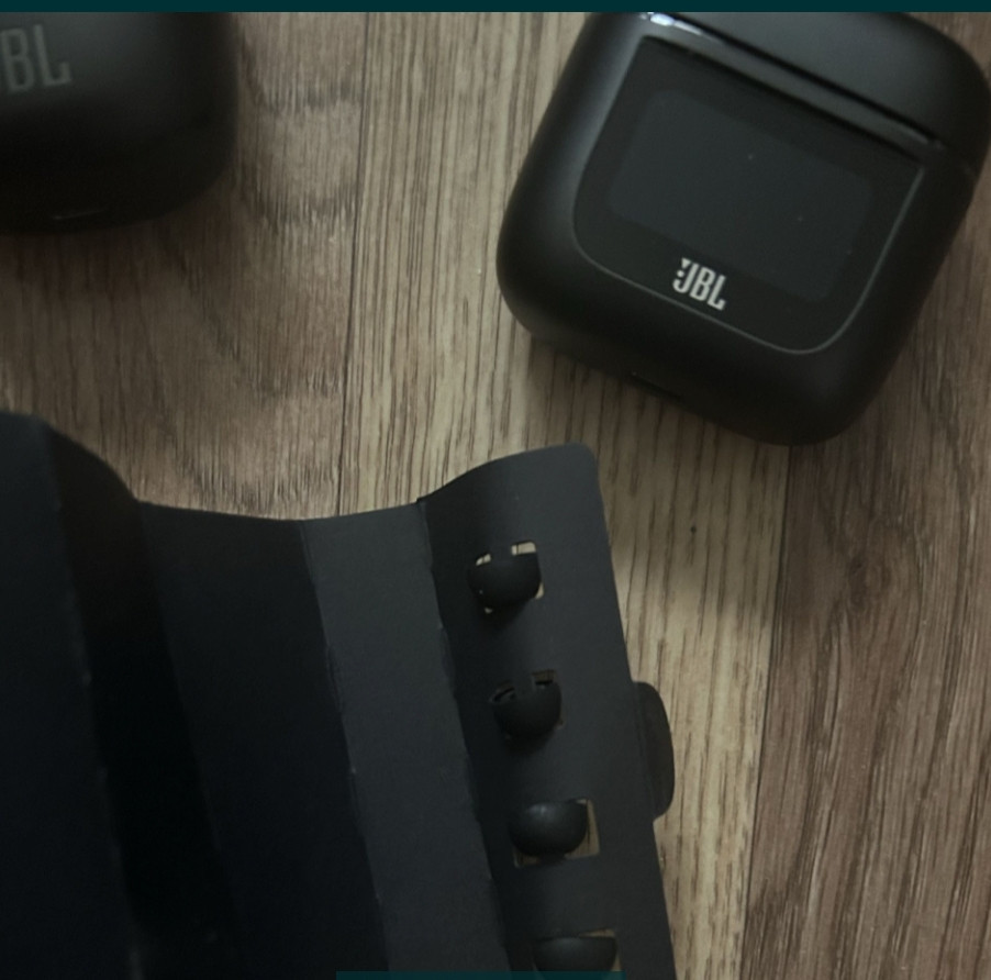 Наушники JBL Tour Pro 2 Київ - фото 1