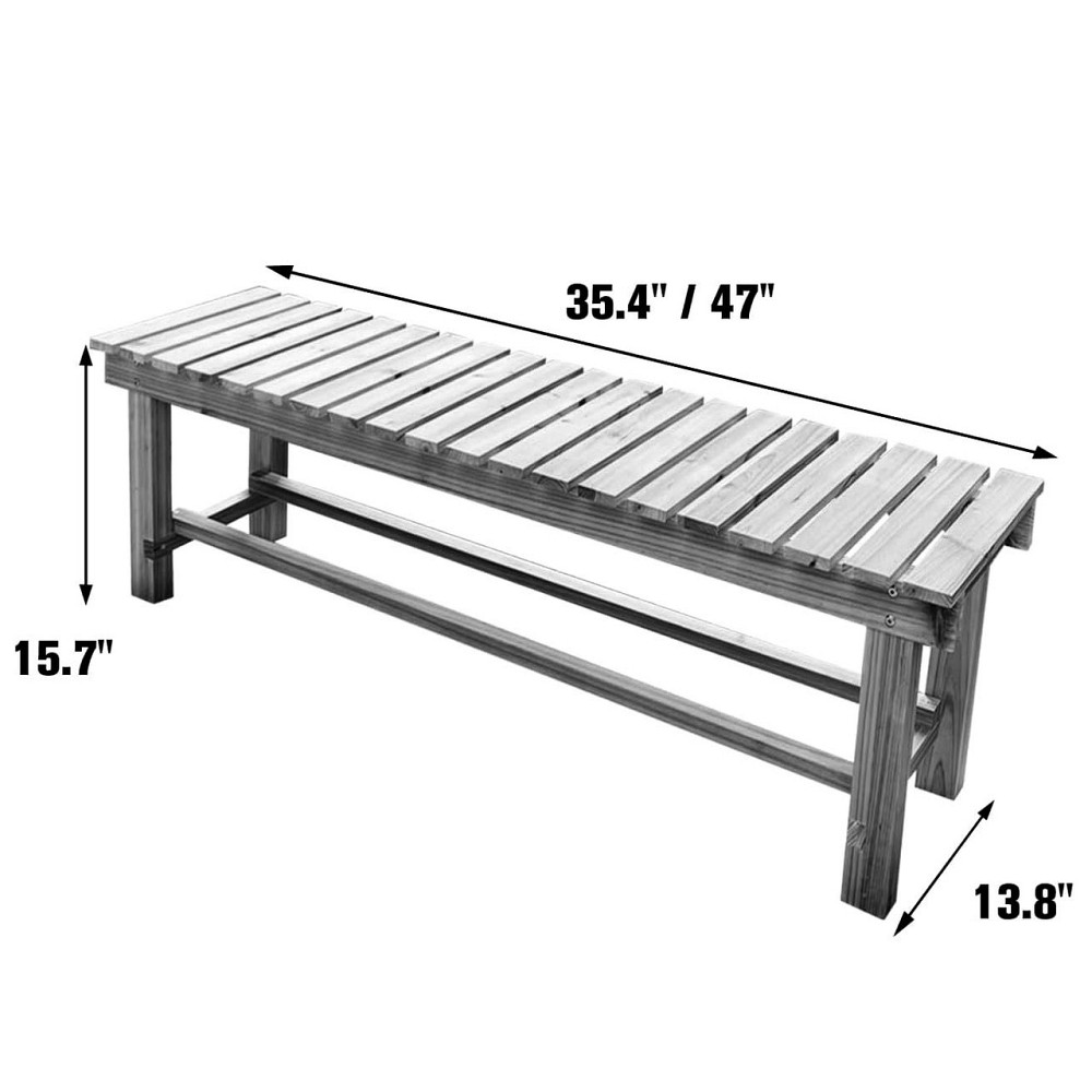 Лавка для ванной 