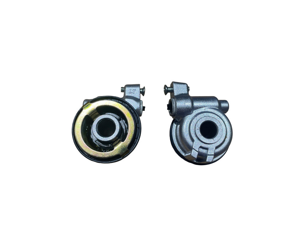 Привод спидометра (редуктор) мопед Актив Мукачево - изображение 1