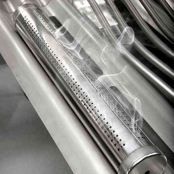 Трубка для копчения PRO Napoleon 67011 Код: 003962 Ровно