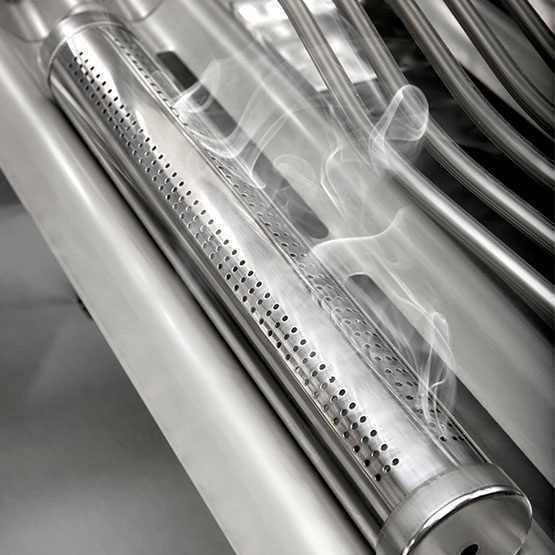 Трубка для копчения PRO Napoleon 67011 Код: 003962 Ровно - изображение 3