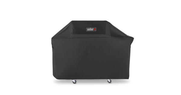 Чохол для газових грилів Weber Genesis NEW 400 серії 7195 Код: 010000 Рівне - фото 1