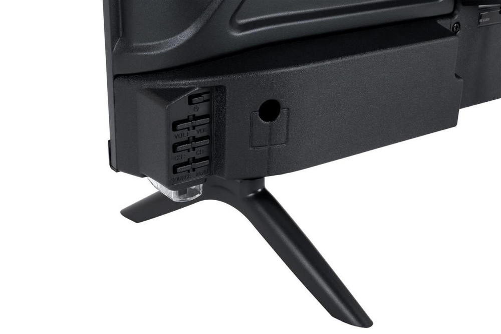 Телевізор Grifon Diva DV32HSB Чорний Харків - фото 16