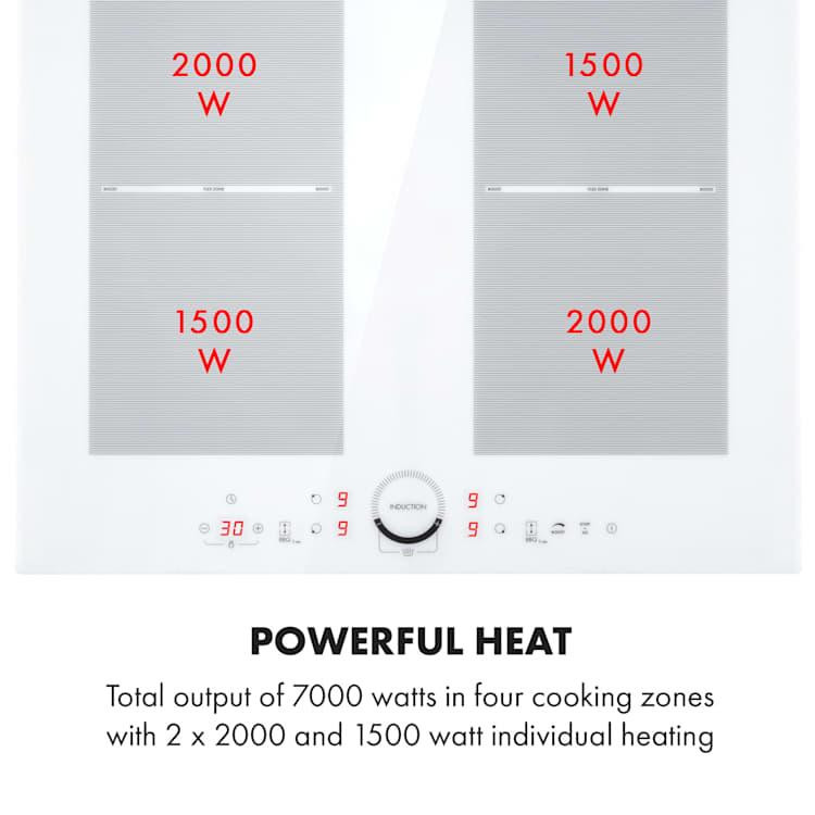 Індукційна плита Delicatessa 60 Klarstein Німеччина Рівне - фото 8
