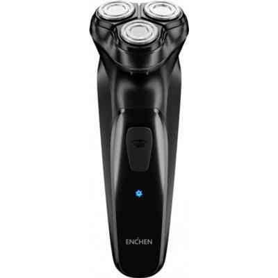 Електробритва Xiaomi Enchen BlackStone 3D Black Вінниця