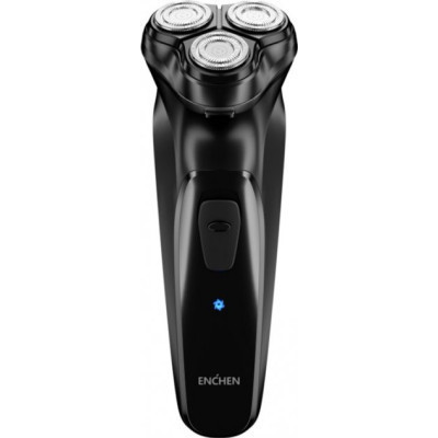 Электробритва Xiaomi Enchen BlackStone 3D Black Винница - изображение 1