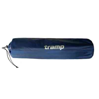Туристичний килимок Tramp 190x60x2.5 Blue (UTRI-005) Вінниця