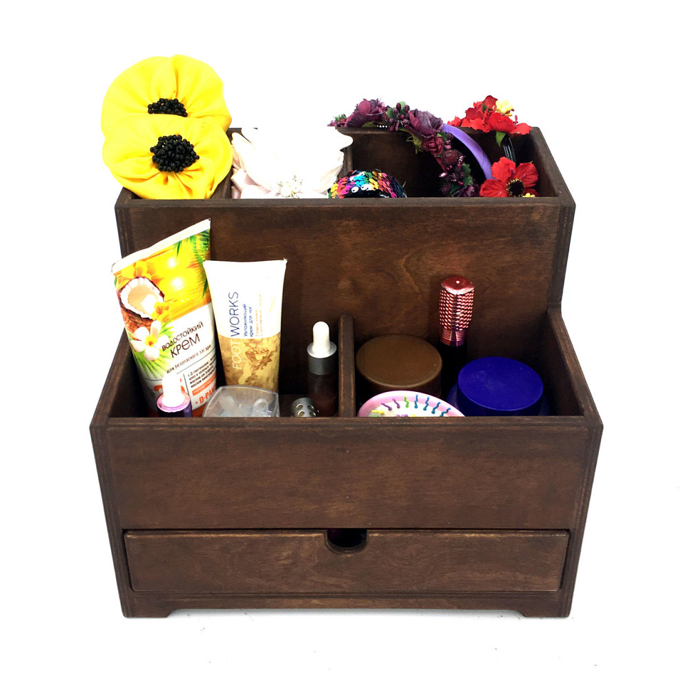 Органайзер для косметики 