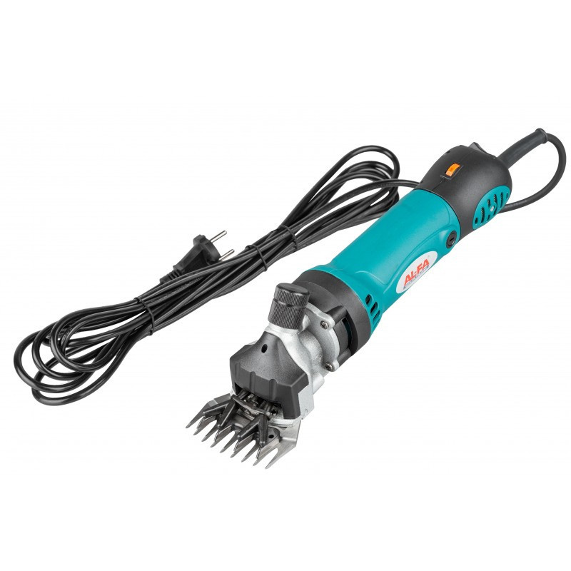 Машинка для овець AL-FA ALSC01 – 650Вт, плавне регулювання, комфортна ручка Івано-Франківськ - фото 2