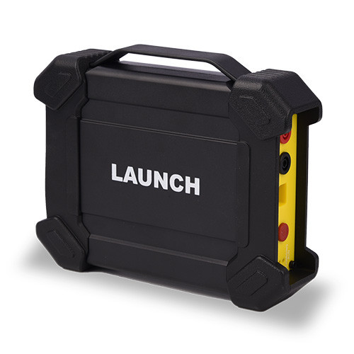 Модуль розширення SensorBox (імітатор датчиків) для сканерів LAUNCH PAD SBS2-2 Чернігів - фото 3