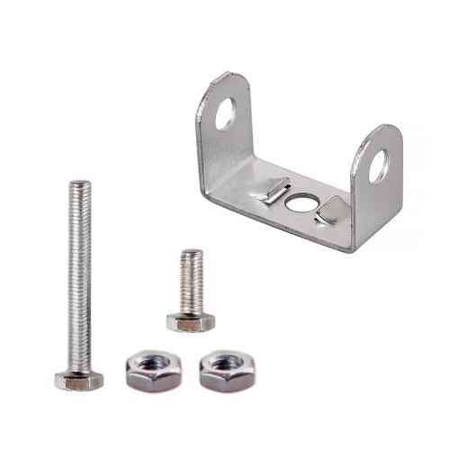 Світлодіодна робоча фара WLP-50S5 5 Led по 10W, SPOT + FLOOD, 10-30V, 50W, 6000K, 170x110x75 мм Харків