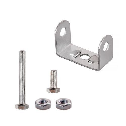 Рабочая светодиодная фара WLP-50S5 5 Led по 10W, SPOT + FLOOD, 10-30V, 50W, 6000K, 170x110x75 мм Харьков - изображение 6