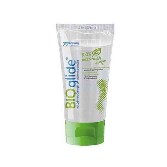 Лубрикант BIOglide Neutral, 150 мл Sex Aura Київ