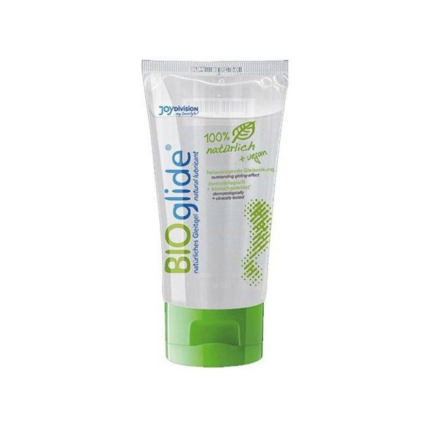 Лубрикант BIOglide Neutral, 150 мл Sex Aura Киев - изображение 1