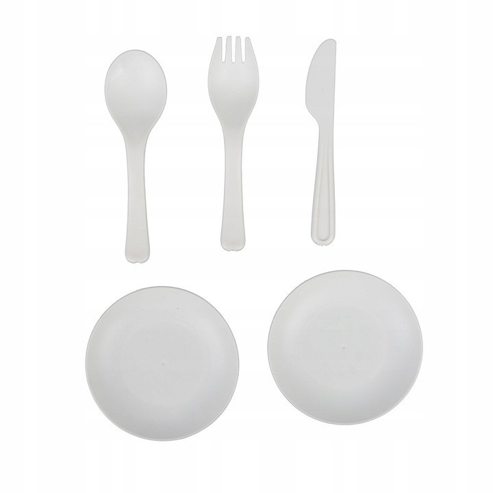 Детский набор кухонных принадлежностей 32 элемента Kruzzel (26330) Нововолынск - изображение 6