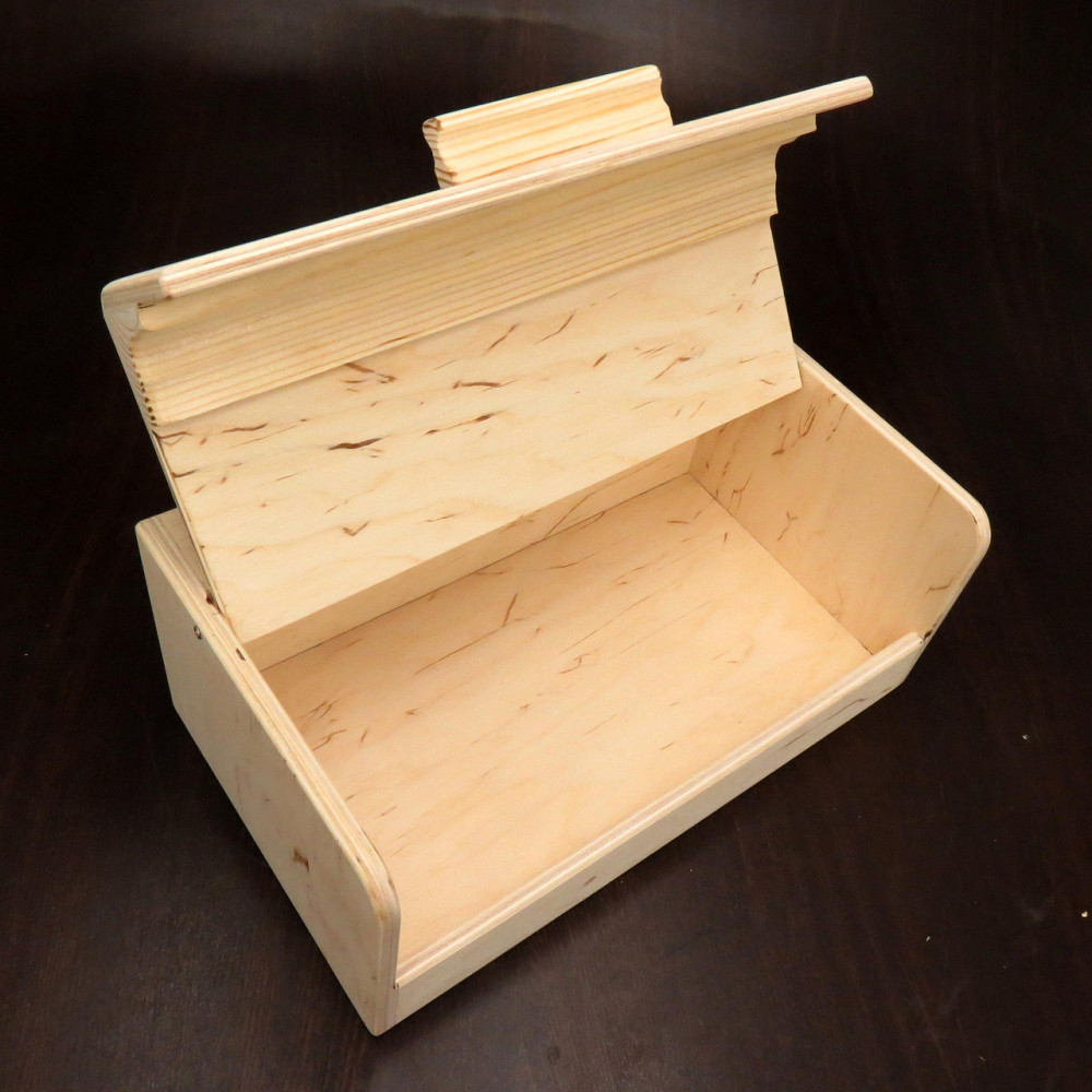 Хлібниця "Коріентес 14" бланже Миколаїв - фото 5