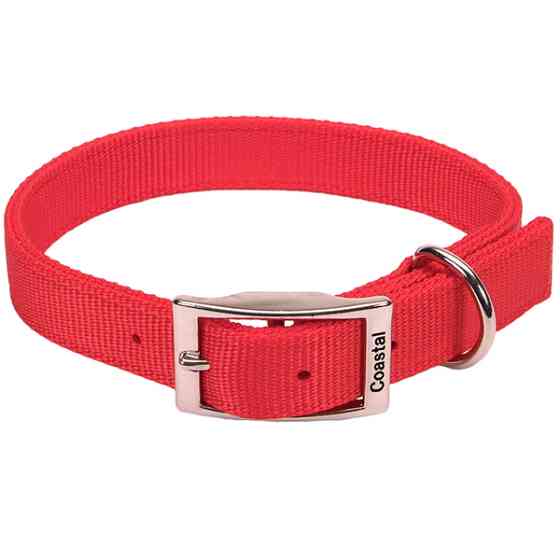Coastal Double Ply КОСТАЛ ДВОЙНОЙ ОШЕЙНИК для собак, нейлон Киев