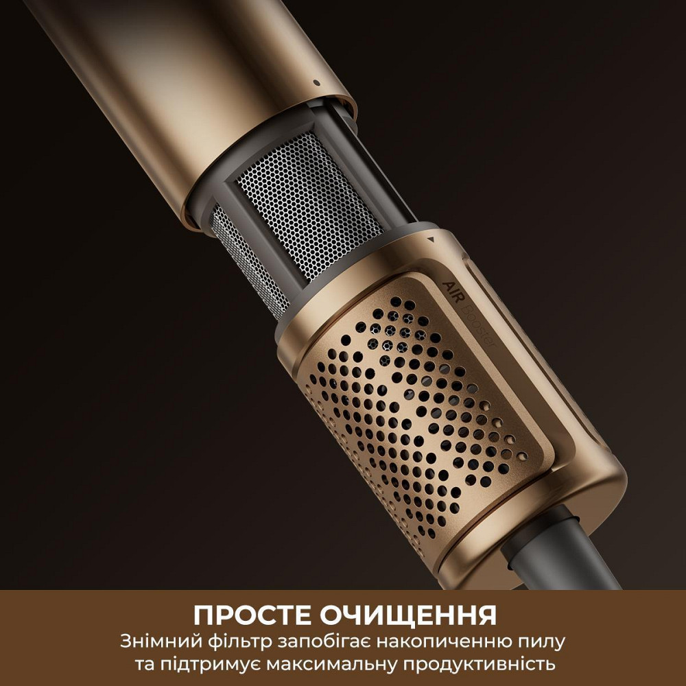 Фен Dreame Pilot (AHX01A) ( 22791 ) Харків - фото 7
