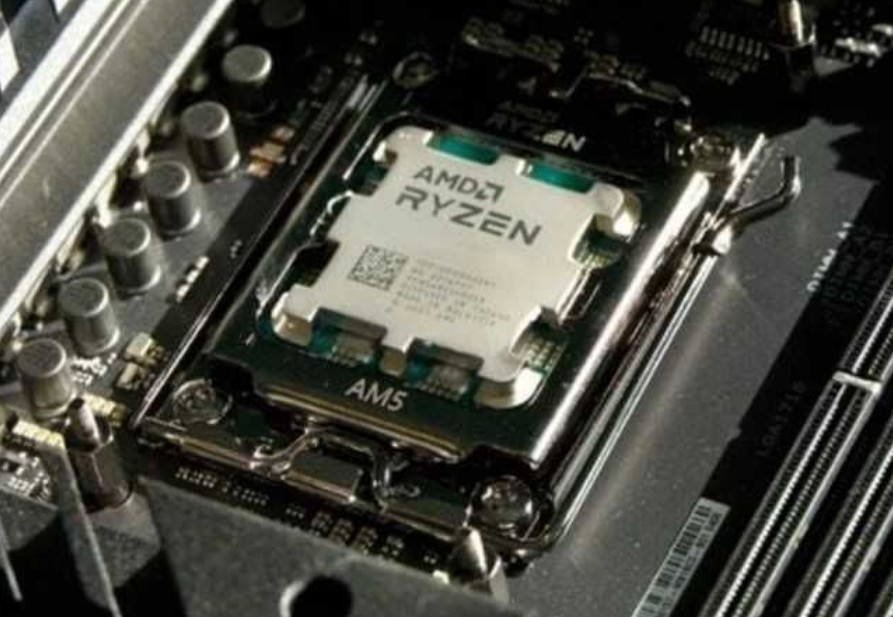 ЗАПЕЧАТАЛЬНЫЙ Процессор AMD Ryzen 5 7500F Socket AM5 НОВЫЙ 3700-5000 DDR5 Киев - изображение 3