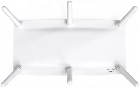 Маршрутизатор  Cisco Meraki Mr46E-Hw (MR46EHW) Київ - фото 1