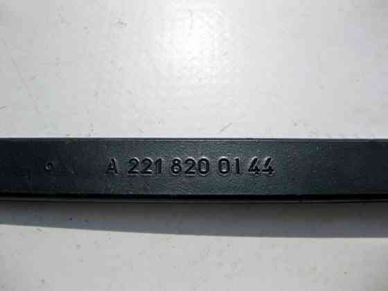 Mercedes-Benz  A2218200144 Повідець склоочисника - двірника лівий S-Class W221 СL C216 Одесса