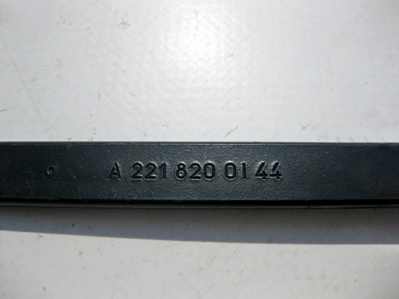 Mercedes-Benz  A2218200144 Повідець склоочисника - двірника лівий S-Class W221 СL C216 Одесса - изображение 3