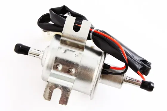 Насос топливный  универс. электр. мембранный 2101-2108 LSA Винница