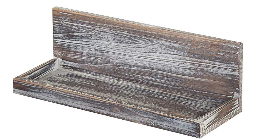 Настенная полка 