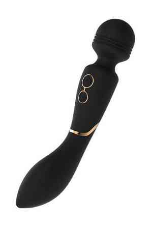 Вібромасажер мікрофон Dream Toys ELITE CELINE LUXXE Sex Aura Київ