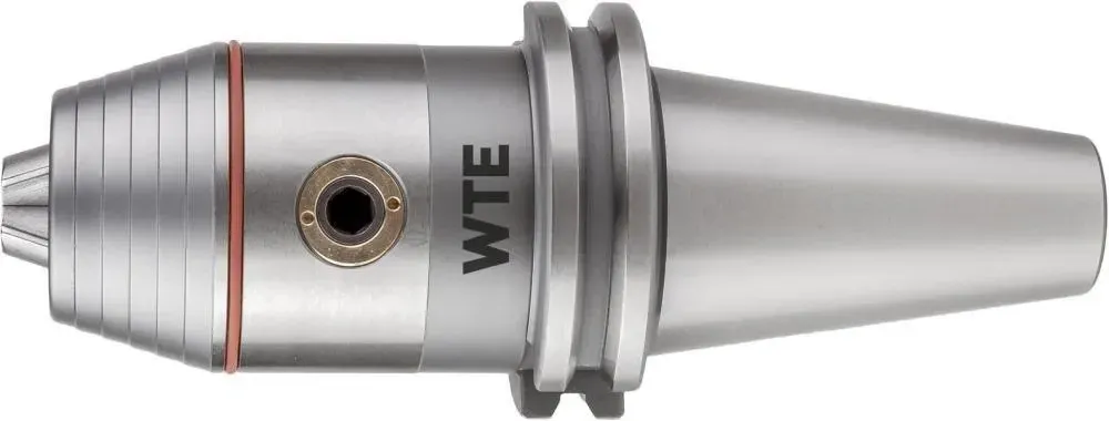 Wte Albrecht Krótki Uchwyt Wiertarski A R/L 0,3-8 Sk40 8235340002 Київ - фото 1