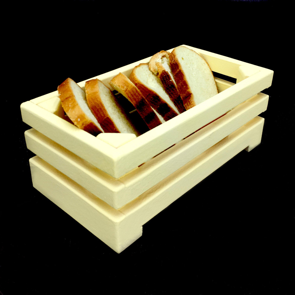 Хлібний лоток "Сакре" лимонад Миколаїв - фото 1