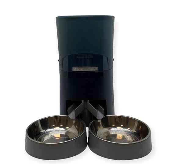 Автоматична годівниця для тварин HONEYGUARIDAN A68-D Луцьк