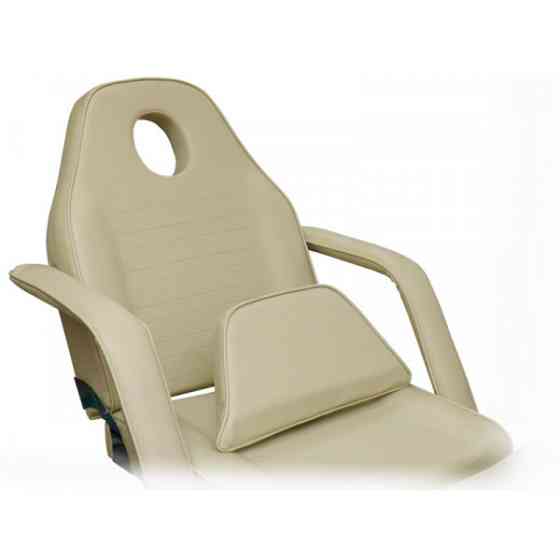 Косметологическая кушетка мод. 262 Бежевый Киев