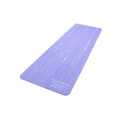 Килимок для йоги Reebok Camo Yoga Mat фіолетовий 176 х 61 х 0,5 см RAYG-11045PL (885652020886) Вінниця - фото 5