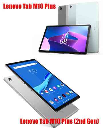 Полиуретановая пленка HyperClear Guard для Lenovo Tab M10, Lenovo Tab M11 Киев