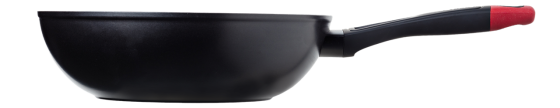Сковорода Pyrex Optima 28 см, WOK (7120926) Київ