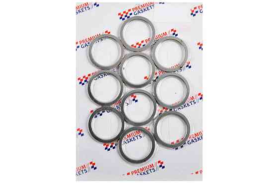 Прокладка глушника 4T CG250 PREMIUM GASKETS Київ
