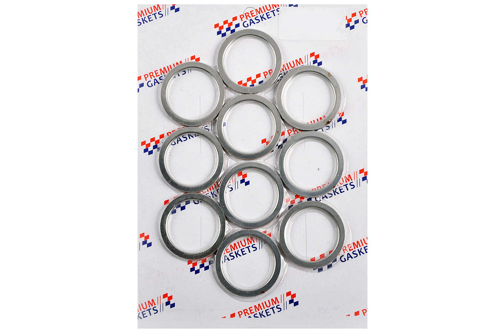 Прокладка глушника 4T CG250 PREMIUM GASKETS Київ - фото 1