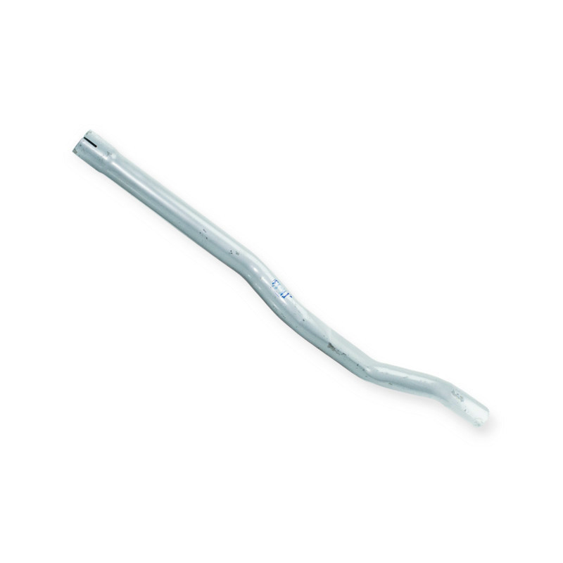 Труба проміжна ГАЗ 31029, 3110 ТМК Мукачево - фото 1