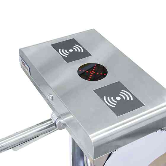 Турнікет-трипод ZKTeco TS1000M Pro Киев