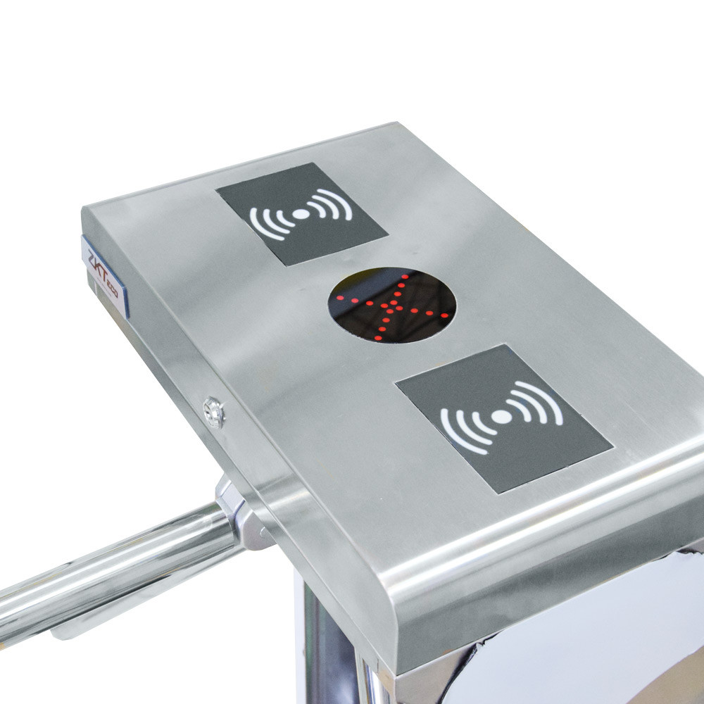 Турнікет-трипод ZKTeco TS1000M Pro Київ - фото 4