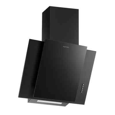 Витяжка кухонна Pyramida CSW 12 60 BL Вінниця