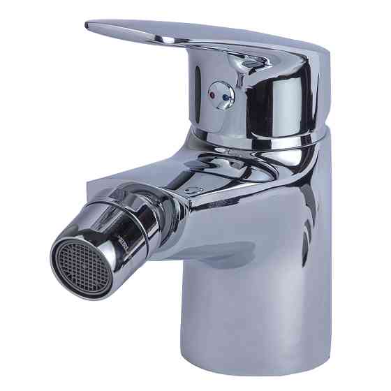 Corso Смеситель SERIO Ø35 для биде на шпильке CORSO 9626500 (DC-1F146C) Київ