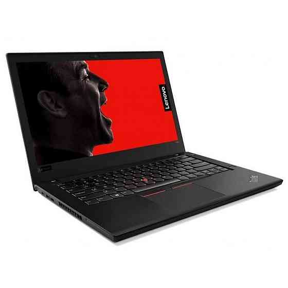 Б/У Ноутбук Lenovo ThinkPad T480 (i5-8350U/8/256SSD) — Class B Харків