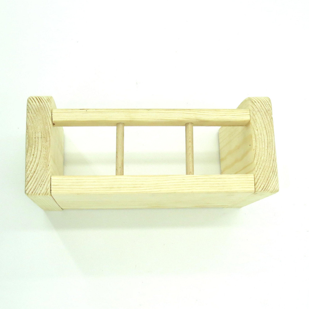 Настенная полка 