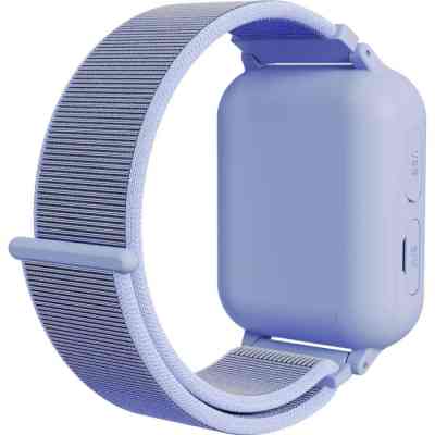 Смарт-часы Canyon Alfie KW-37 MP3 Study&Game Blue (CNE-KW37BL) Винница