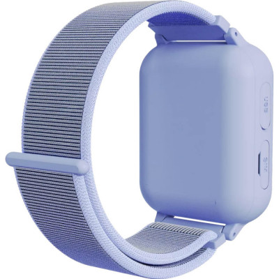 Смарт-часы Canyon Alfie KW-37 MP3 Study&Game Blue (CNE-KW37BL) Винница - изображение 5