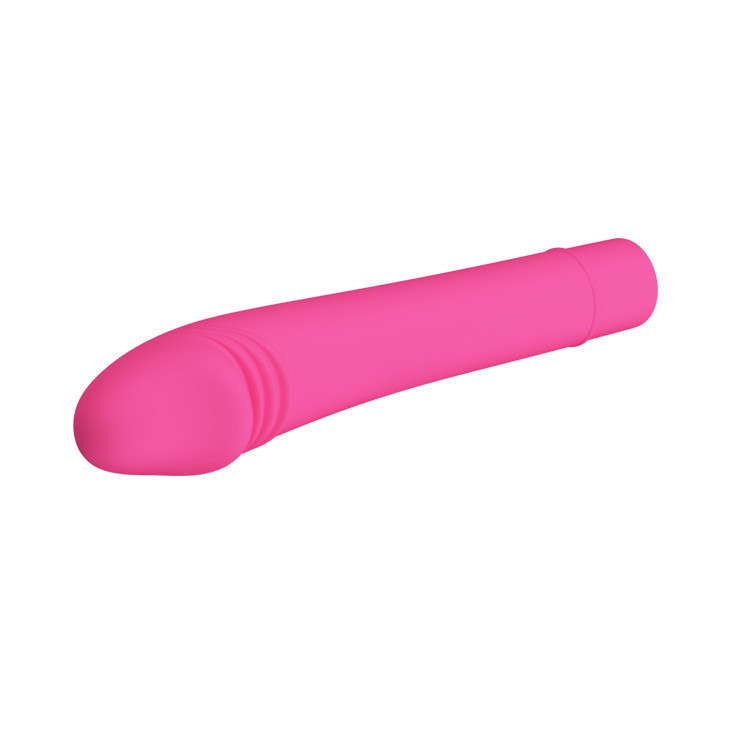 Вібратор - Pretty Love Pixie Vibrator Pink Sex Aura Київ - фото 6