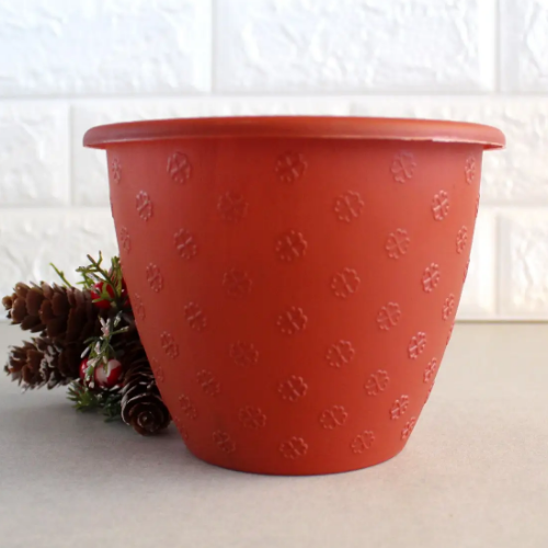 Вазон Верона 35*27 см теракот Алеана Житомир