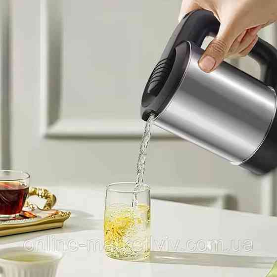 Автомобильный чайник от прикуривателя 12V,300W,500мл,СВ 2848 SBR Киев